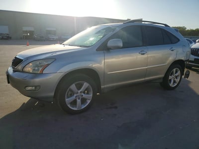 2008 Lexus RX 350