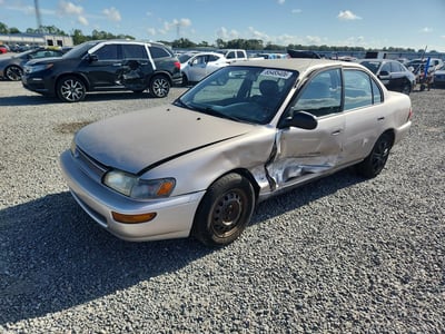 1994 Toyota Corolla