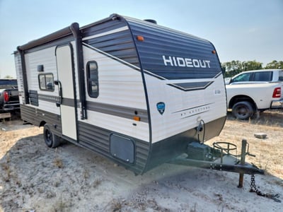 2022 Keystone Hideout