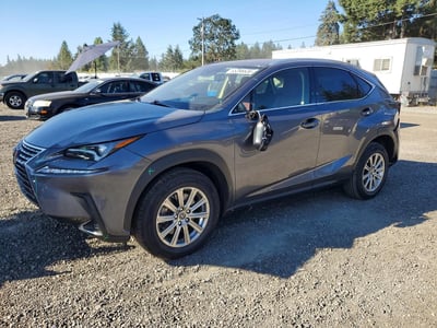 2021 Lexus NX 300