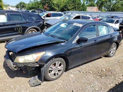 2011 Honda Accord
