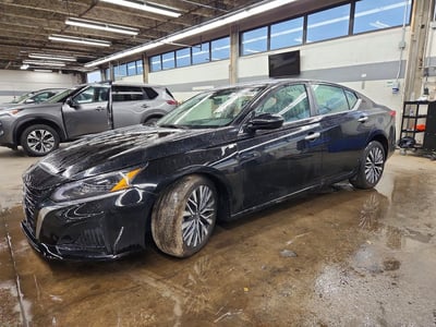 1N4BL4DV2SN****** 2025 Nissan Altima