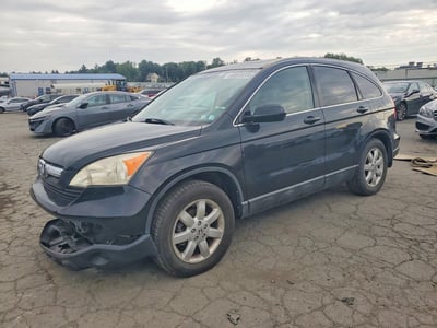 5J6RE48739L****** 2009 Honda CR-V