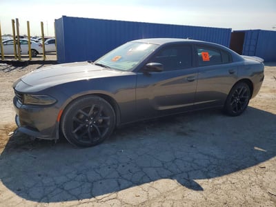 2C3CDXBG6PH****** 2023 Dodge Charger