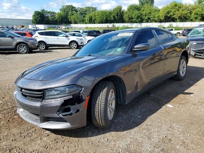 2C3CDXBG6LH****** 2020 Dodge Charger