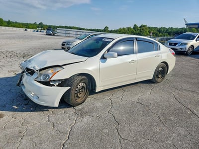 1N4AL2AP9BC****** 2011 Nissan Altima