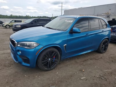 5YMKT6C57G0****** 2016 BMW X5