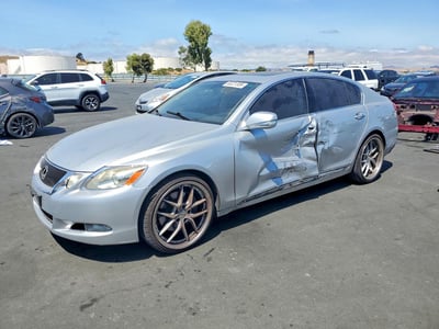 JTHBE1KS5A0****** 2010 Lexus GS