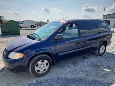 2005 Dodge Grand Caravan