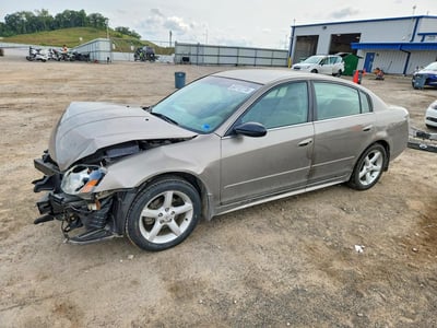 2005 Nissan Altima