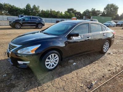 1N4AL3AP1FC****** 2015 Nissan Altima