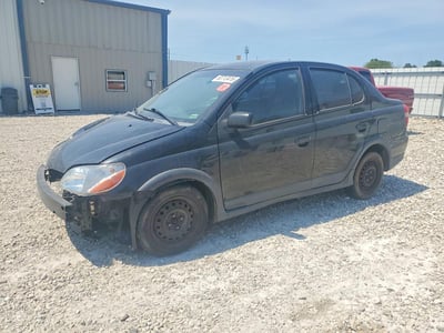 JTDBT123225****** 2002 Toyota Echo