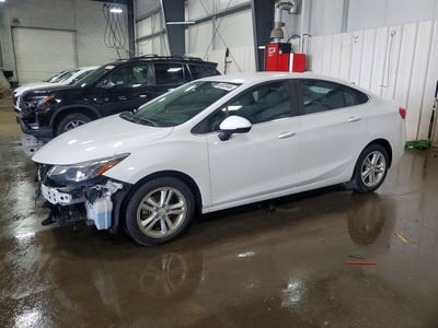 1G1BE5SM2H7****** 2017 Chevrolet Cruze
