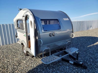 57HTT15S3HS****** 2017 nuCamp Pleasant Valley Teardrop Trailers