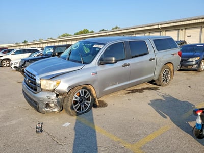 5TFDW5F12BX****** 2011 Toyota Tundra