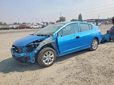 2010 Honda Insight