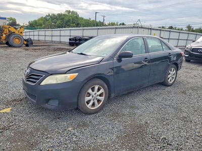 4T1BF3EK1BU****** 2011 Toyota Camry