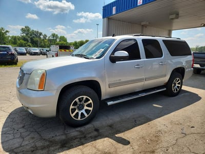 1GKS2KE35BR****** 2011 GMC Yukon XL