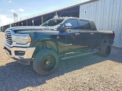 3C6UR5PL1LG****** 2020 RAM 2500