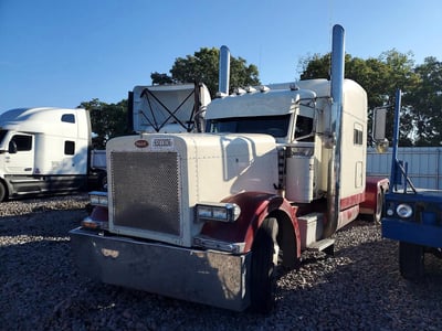 1XP5DB9X36N****** 2006 Peterbilt 379