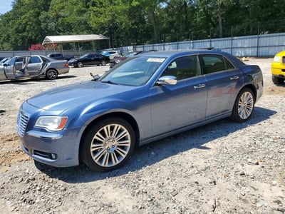 2011 Chrysler 300