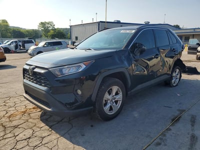2T3W1RFV4MC****** 2021 Toyota RAV4