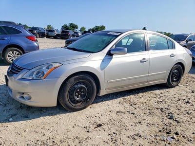 1N4AL2AP8AN****** 2010 Nissan Altima