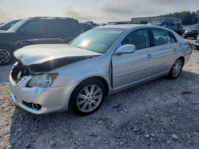 4T1BK36B98U****** 2008 Toyota Avalon