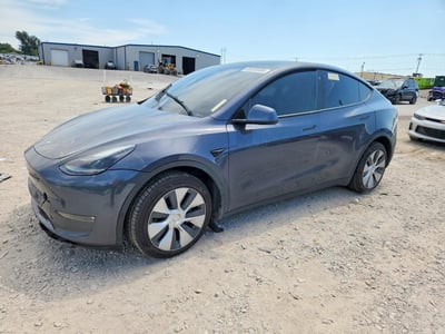 7SAYGDEE1PF****** 2023 Tesla Model Y