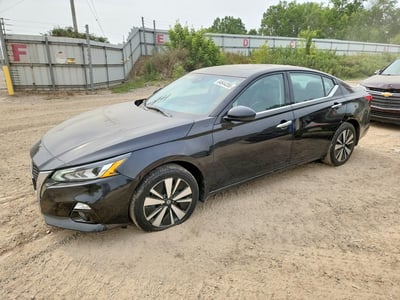 1N4BL4EW3NN****** 2022 Nissan Altima