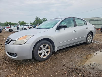 1N4AL21E88N****** 2008 Nissan Altima