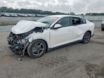 3KPFT4DEXSE****** 2025 Kia K4