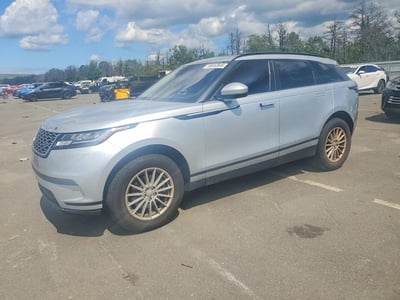 SALYA2EX0KA****** 2019 Land Rover Range Rover Velar