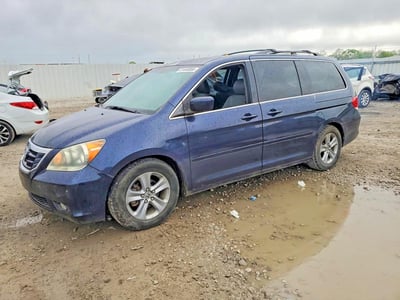 5FNRL38978B****** 2008 Honda Odyssey
