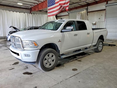 2015 RAM 2500