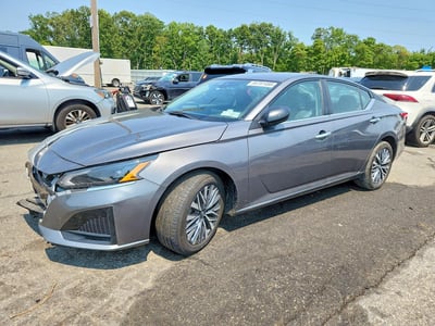 1N4BL4DV6SN****** 2025 Nissan Altima