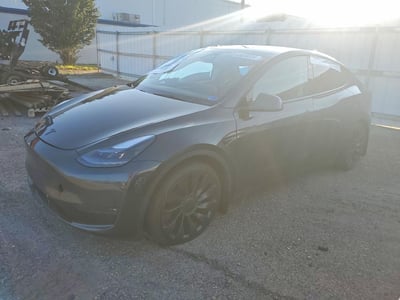 7SAYGDEF6RF****** 2024 Tesla Model Y