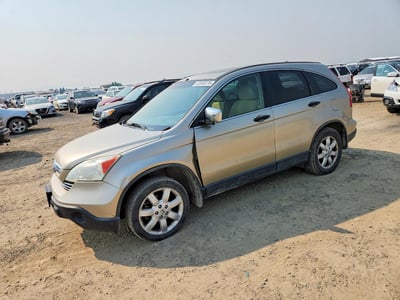 2008 Honda CR-V