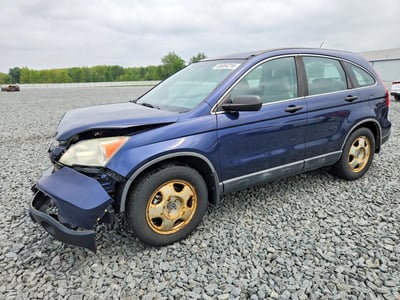 5J6RE48319L****** 2009 Honda CR-V