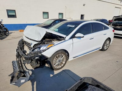 5NPE34AF4FH****** 2015 Hyundai Sonata