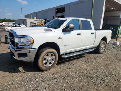 3C6UR5DL1PG****** 2023 RAM 2500