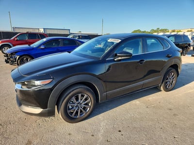 3MVDMBAM1RM****** 2024 Mazda CX-30