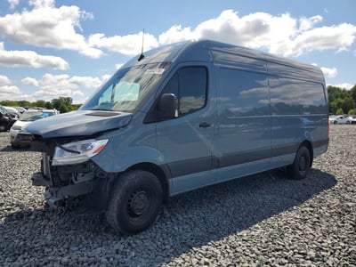 W1Y4KCHY1RT****** 2024 Mercedes-Benz Sprinter