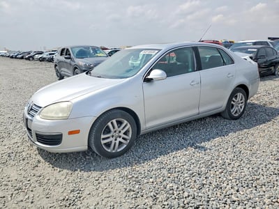 3VWEF71K57M****** 2007 Volkswagen Jetta