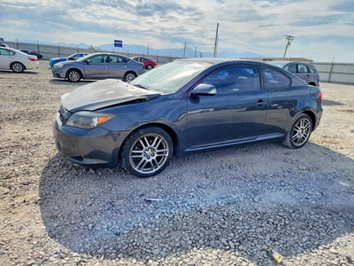 2006 Scion TC