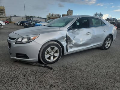 1G11B5SL5FU****** 2015 Chevrolet Malibu
