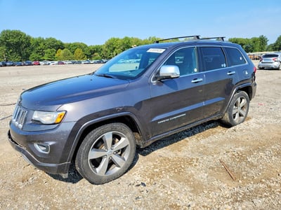 1C4RJFCGXFC****** 2015 Jeep Grand Cherokee