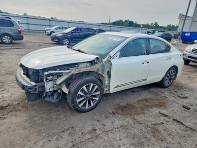1N4AL3AP4HC****** 2017 Nissan Altima