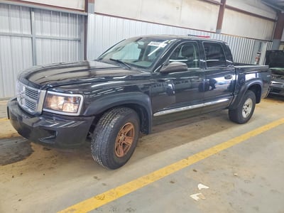 2008 Dodge Dakota