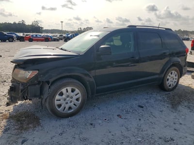 3C4PDCBG3JT****** 2018 Dodge Journey
